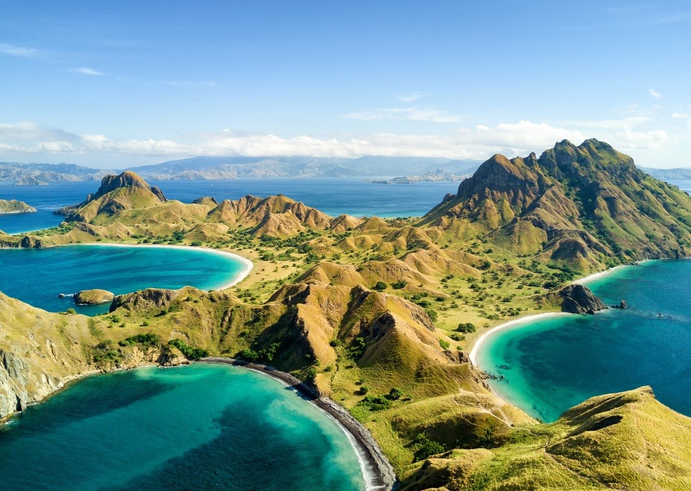 Labuan Bajo, Nusa Tenggara Timur